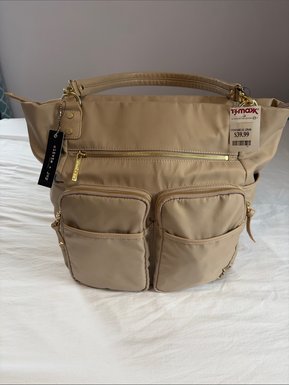 Tote
